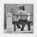 Recherche de gondolier magnets Canal