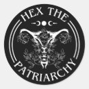 Search for hex stickers Witch