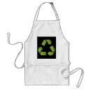 Search for recycled aprons Environment