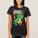 Recherche de t rex womens tshirts Jouer