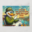 Recherche de relaxation cartes postales Détente