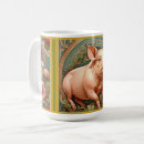 Search for pig farm mugs Flowers