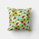 Search for ladybird pillows For her