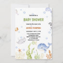 Search for dolphin fish invitations Modern