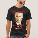 Search for war criminal tshirts Russia