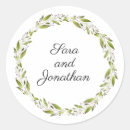 Search for flower wreath stickers Summer