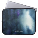 Recherche de chic laptop coques Bleu marine