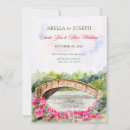 Search for bridge invitations Nature