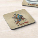 Search for medieval coasters Legend