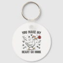 Search for honk keychains Funny you make