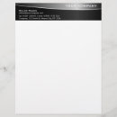 Search for professional stationery paper Consultant