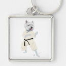 Search for west highland terrier keychains Animals