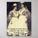 Recherche de vintage de médecine posters Nurse