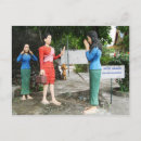 Recherche de poignard cartes postales Humour