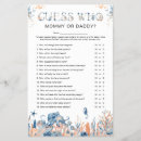 Search for gold baby shower games Gender neutral