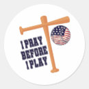 Search for i prayed stickers Christian
