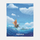 Recherche de maui blankets Disney