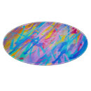 Recherche de dynamique planches à découper Abstrait