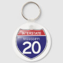 Search for transporter keychains Roads