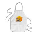 Search for cat and dog aprons Gracie and pedro