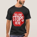 Recherche de harcèlement tshirts Grossier
