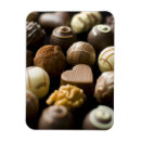 Recherche de délicieux magnets Chocolat