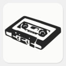 Search for audio stickers Cassette