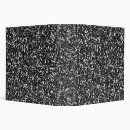 Search for composition binders Abstract