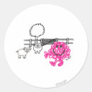 Search for men are pigs stickers Roger hargreaves