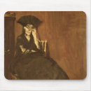 Recherche de morisot tapis souris Manet