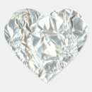 Search for metallic shine stickers Foil