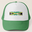 Search for kingston baseball hats Flag