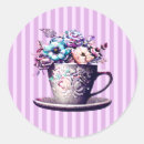 Search for dainty stickers Vintage