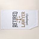 Search for retired beach towels Retiree