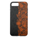Search for orange damask electronics Floral