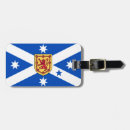Recherche de australien bagages étiquettes Drapeau