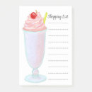 Recherche de milkshake posters Dessert
