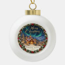Search for north pole ornaments Merry christmas