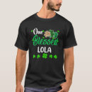 Search for day clover tshirts Patricks