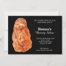 Recherche de couleur de cheveux cartes postales Fête