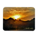Recherche de n arabe magnets Coucher du soleil