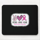 Search for cure breast electronics Support