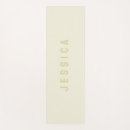 Search for white yoga mats Meditation