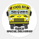 Search for school bus drivers stickers Kids