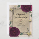 Search for olde world invitations Floral