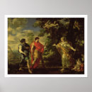 Recherche de aeneas posters Mythologique