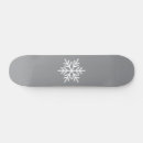Search for snowflake skateboards White