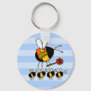 Search for career round keychains School