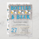 Search for guy baby shower invitations A baby is brewing