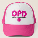 Recherche de trouble casquettes Mignon